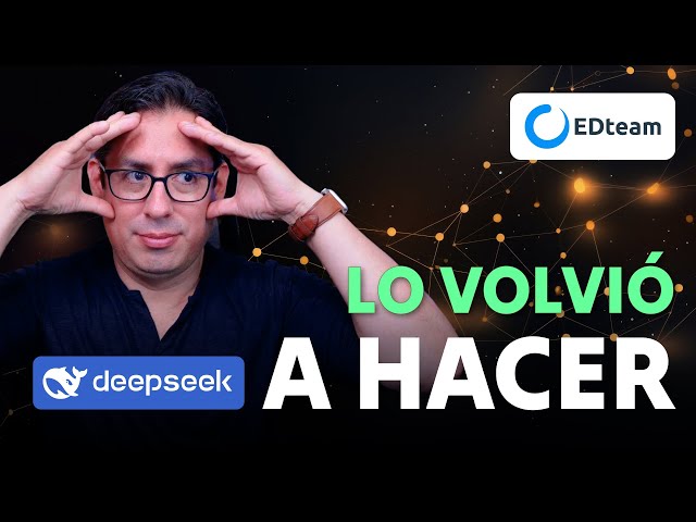 Atención dispersa. La mejora (Open Source) de Deepseek a la IA