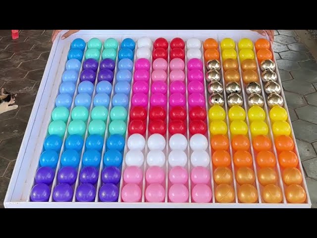 Color Sorting Done Right – So Puzzle Game Brain – Sorting with Strategy​​Color Match Puzzle
