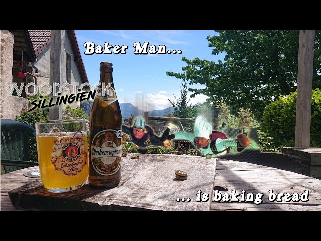 Laid Back - Bakerman (10h !)