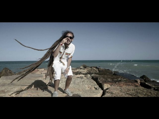 DOCTAH C - RASTA (Positive Vibz Prod.) Videoclip Oficial