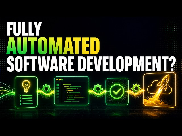 Future of Software Development Discussion