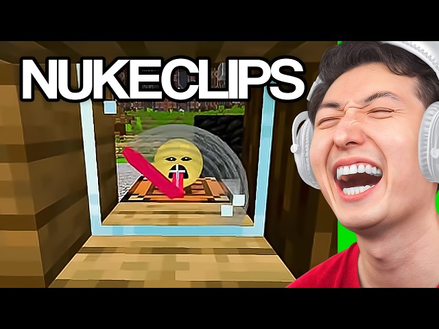Reaccionando a NUKECLIPS... (VERITY)