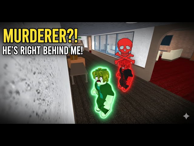 The Game Developer's Guide to MM2 Script Secrets