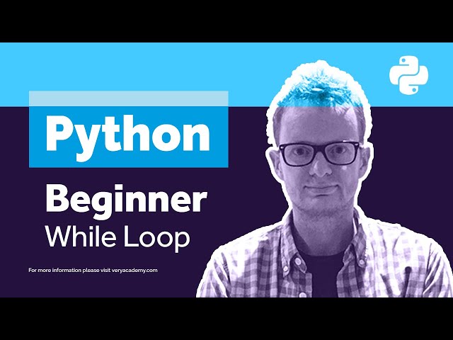 Python While Loops