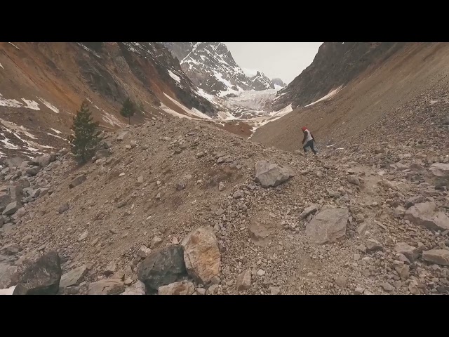 The Pioneer Mountains — Idaho’s Quiet, Hidden Range