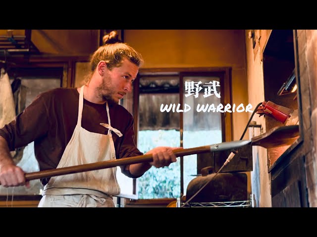 "Israeli Youth Learning Bread-Making and Living in Japan 【hitohi】 | Japanese Bakery"