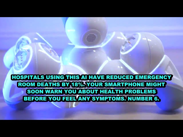 10 AI Tools That Will REPLACE Your Job in 2025 (Number 3 Will SHOCK You)