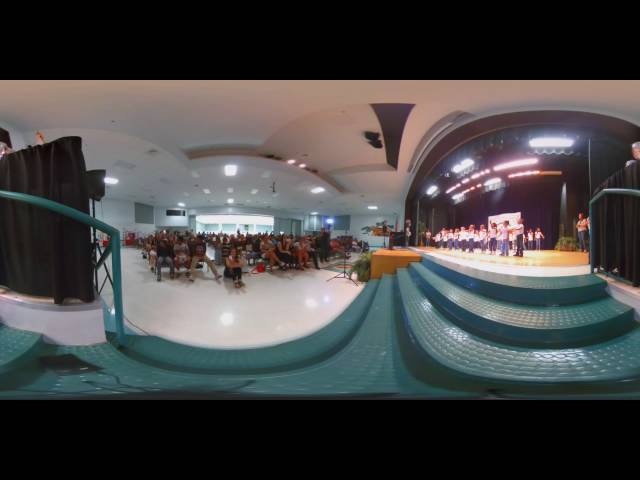 Young minds dance 2
