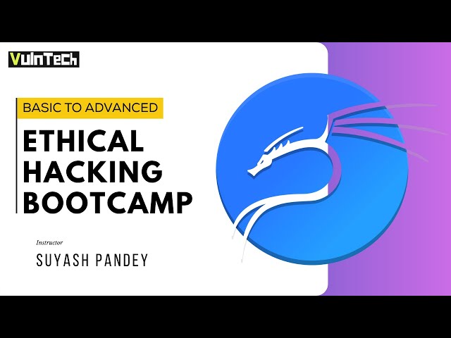 7. Networking Commands in Kali Linux