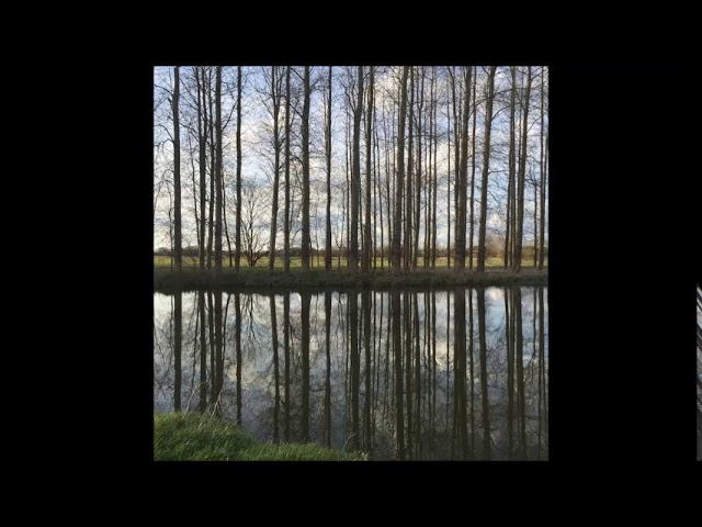 Brian Eno - Sisters (full album)