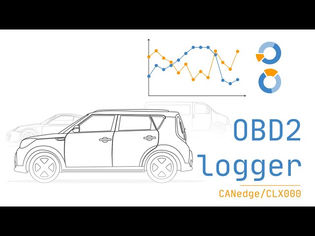 OBD2 Data Logger - Easily Visualize Your Car Data [+ Free Dashboards]