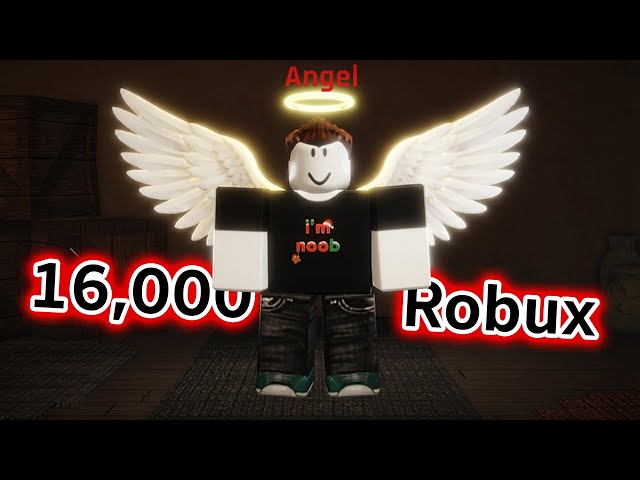 16,000 Robux เพื่อ Angle คลาสที่ดีที่สุดในการตีดาบ Roblox The Forge