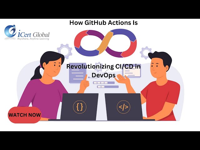How GitHub Actions is Revolutionizing CI/CD (2026 DevOps Guide)