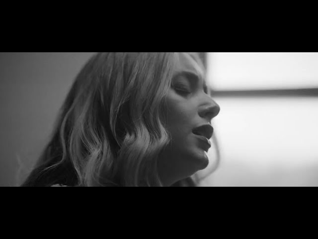 Grace Tyler - Sound of You Gone (Official Video)