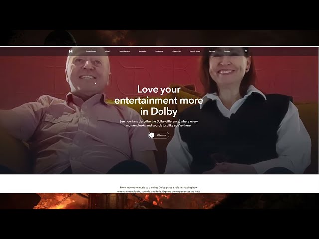 Dolby Atmos VS Dolby TrueHD Is There Any Difference?