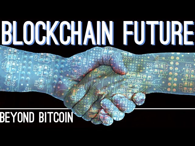 Why Blockchain Matters More Than You Think!