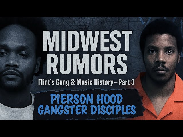 The Dark History of Flint’s Most Dangerous Gangs (Part 3)