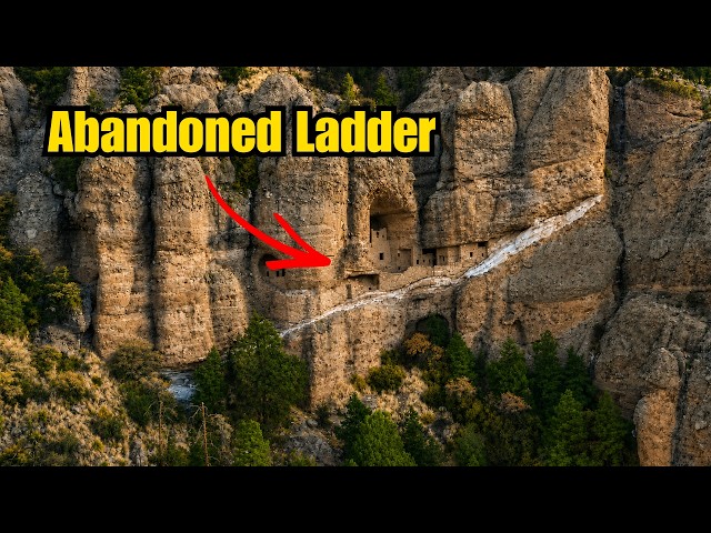 We Thought It Was Abandoned… Then We Found Someone had been Living Inside