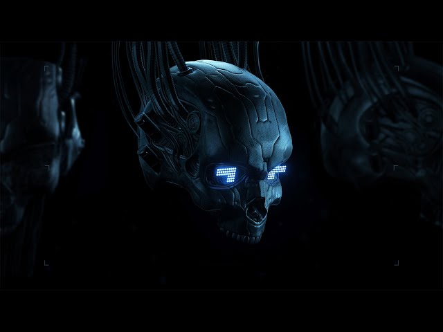 Royalty Free Cyberpunk Dark Synthwave - The System Has Failed // Copyright Safe Music