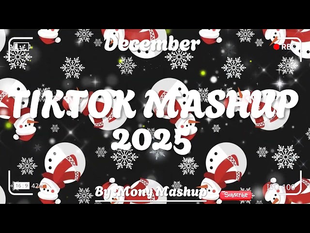Tiktok Mashup December 💖2025💖 (Not Clean)