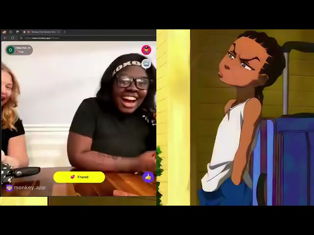*NEW* Stackswopo Monkey Trolling PT. 17 (MAD FUNNY)