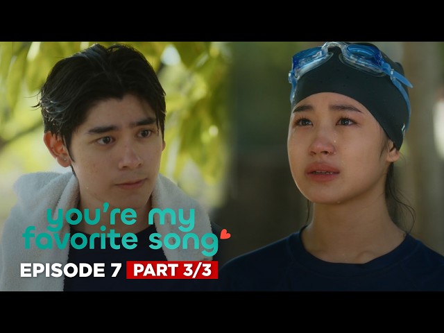 You're My Favorite Song: Calix's pride destroys a champion's dream! (Episode 7 - Part 3/3)