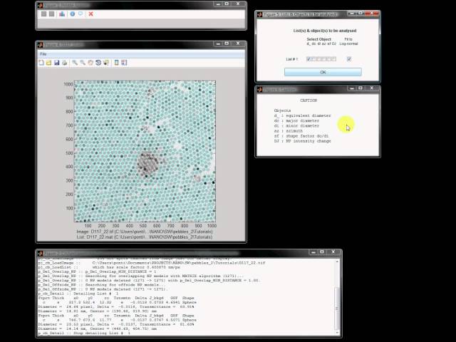 PebbleJuggler Tutorial #1 - Basic Operation