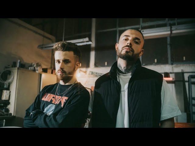 IL Pretto, Eme Kei - Como a un bobo (Prod. Geniotheproducer)