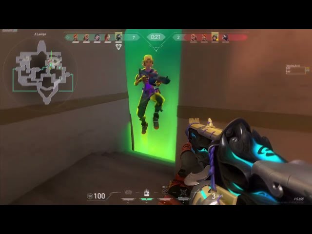 CRS AU Holst/bob UN1FY Highlights