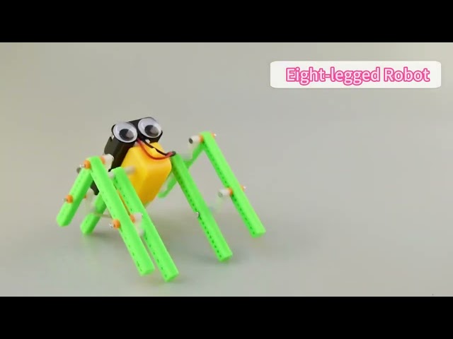 STEM Activities for Afterschools