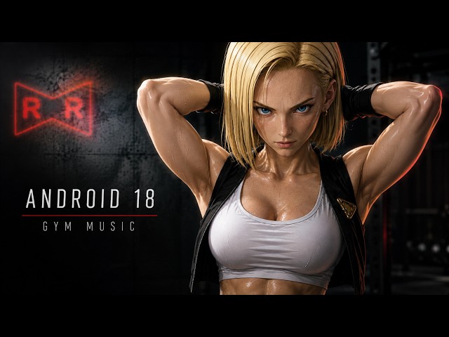 Just Getting Started | Gym Motivation Workout Music Playlist 2026