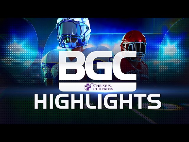 BGC Saturday Night Week 2 Highlights — 2026