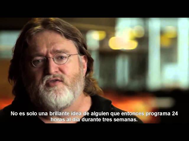 Todo el mundo debería saber programar de Code org (Subtitulado)