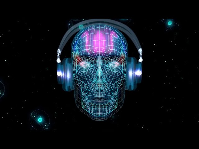 Drum and Bass / Dubstep Visual Mix