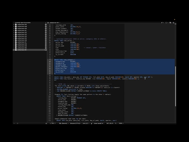 The Star Schema Interview Question That Filters Out 90% of Data Engineers (Meta)