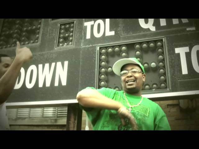 The Lyricists - Time Of Day (Official Video)