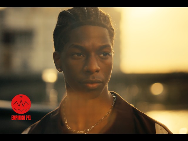 Yk It’s Junaa -NO SILENCE