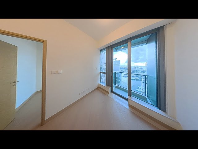 【360度睇樓】維港匯2期3B座29樓E單位，網上預覽