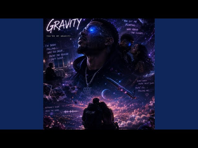 Your My Gravity
