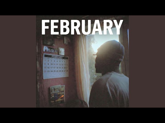 February