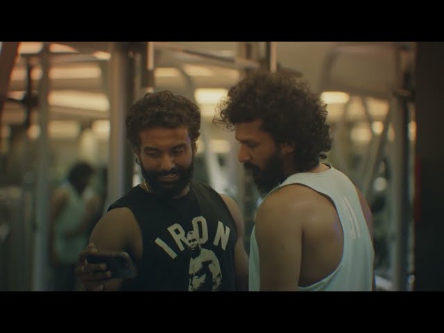 Loki 2.0 | LOKESH x DEEPFIT | Building the Character #DC #LokeshKanagaraj #Transformation