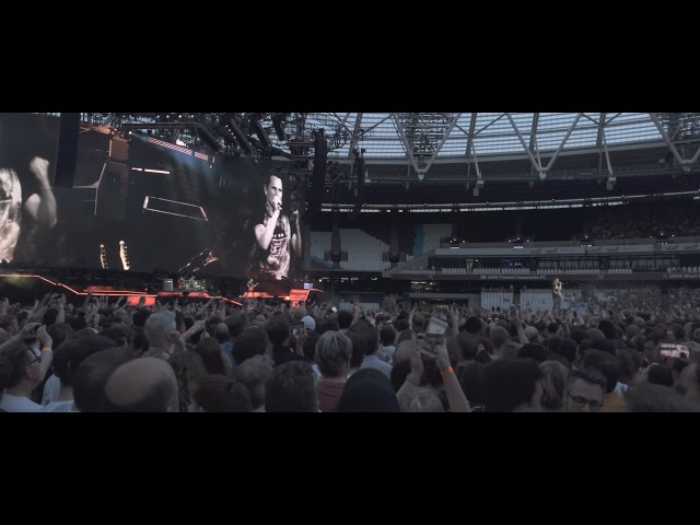 Muse London Stadium 01/06/19