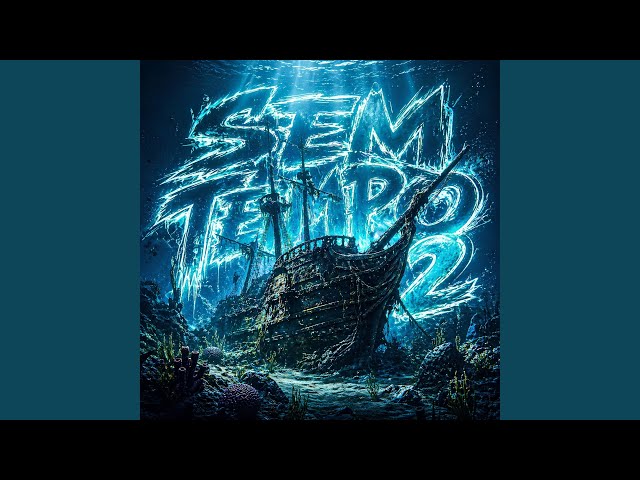 Sem Tempo 2 (Ultra Slowed)