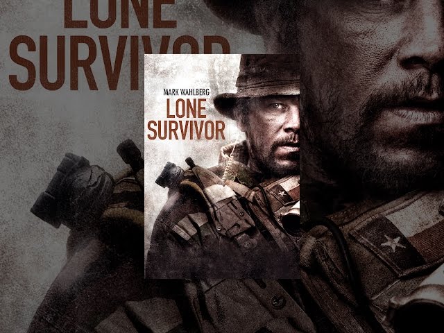 Lone Survivor