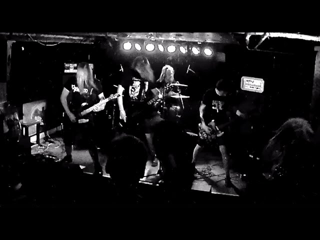 Refusal - Exploit (MUSIC VIDEO)