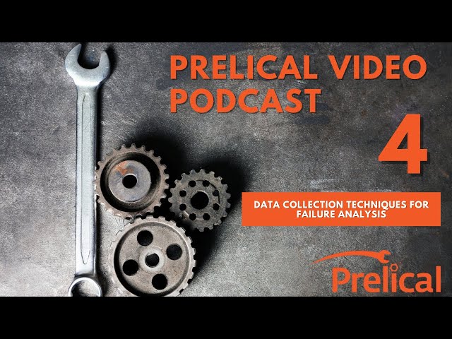 Data Collection Techniques for Failure Analysis