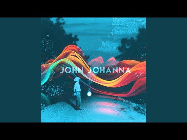 John Johanna