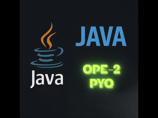 Java OPE - 2 Generic & Wildcard Questions || Programming Concepts using Java || IIT Madras BS Degree