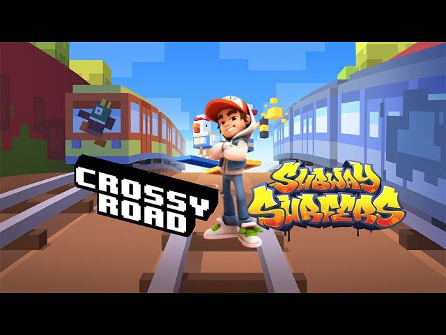 Subway Surfers 🏄‍♀️ #trending #subwaysurfers #gaming #games #shortsfeed