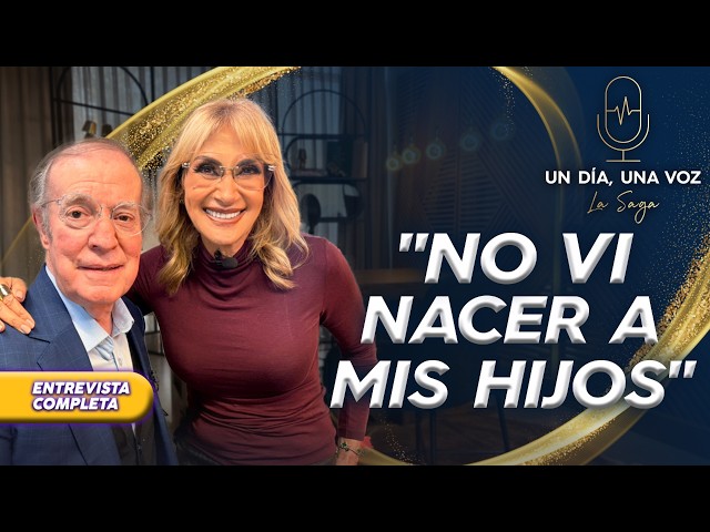 JOSERRA CONFIESA: "Me da miedo la muerte y quisiera morir al momento" | Un Día Una Voz